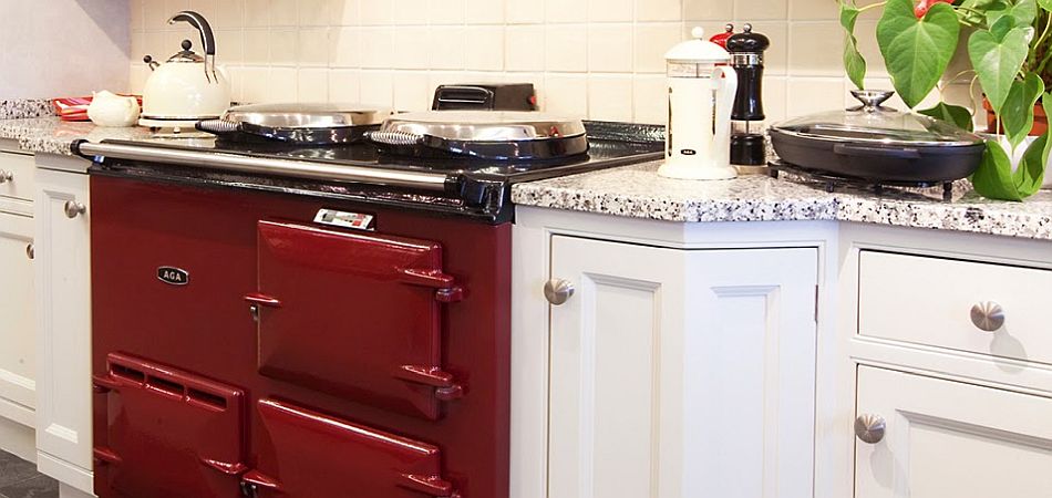 Bryan Jones Aga, Hereford - We Buy Aga Cookers